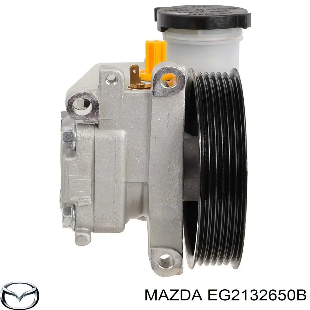 Compre MA006R MSG Rebuilding Bomba da Direção hidrâulica assistida