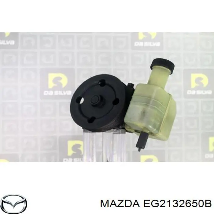 Bomba da Direção hidrâulica assistida MSG Rebuilding MA006R preço, a partir de 160,65 USD