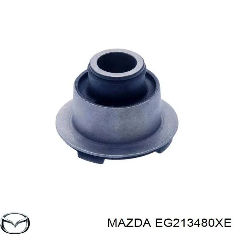 EG213480XE Mazda Viga de suspensão dianteira (plataforma veicular)