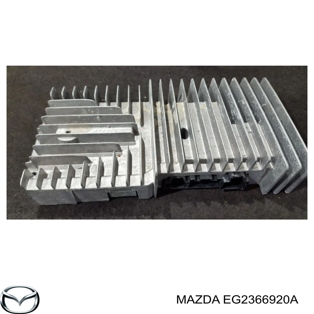EG2366920A Mazda 