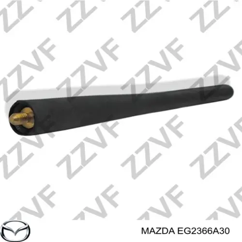 Antena Mazda EG2366A30 preço, a partir de 20,57 USD
