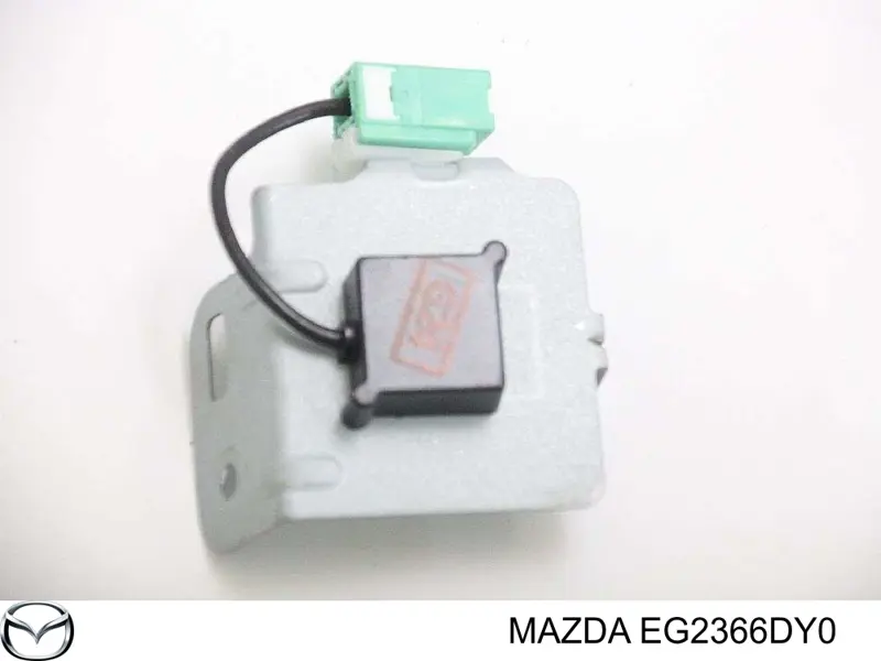 EG2366DY0 Mazda 