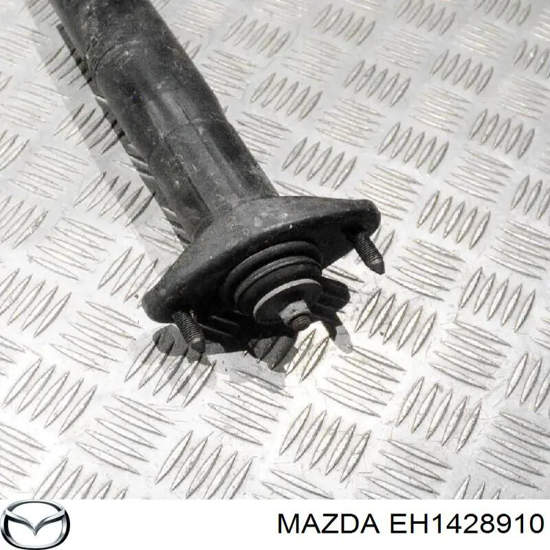 EH1428910 Mazda Amortecedor traseiro