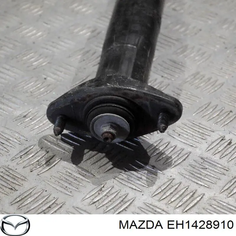 Amortecedor traseiro Mazda EH1428910 preço, a partir de 53,11 USD