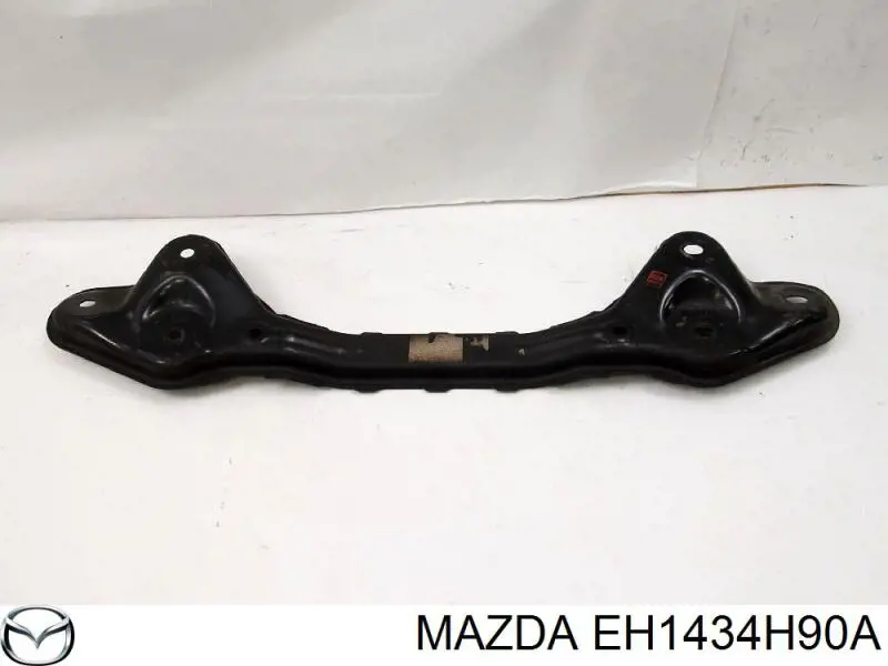 EH1434H90A Mazda Viga de suspensão dianteira (plataforma veicular)