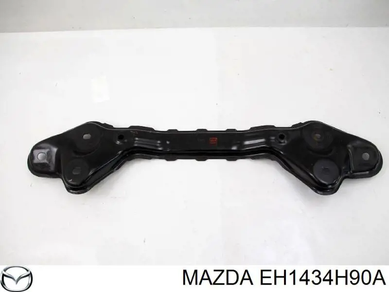 Viga de suspensão dianteira (plataforma veicular) Mazda EH1434H90A preço, a partir de  