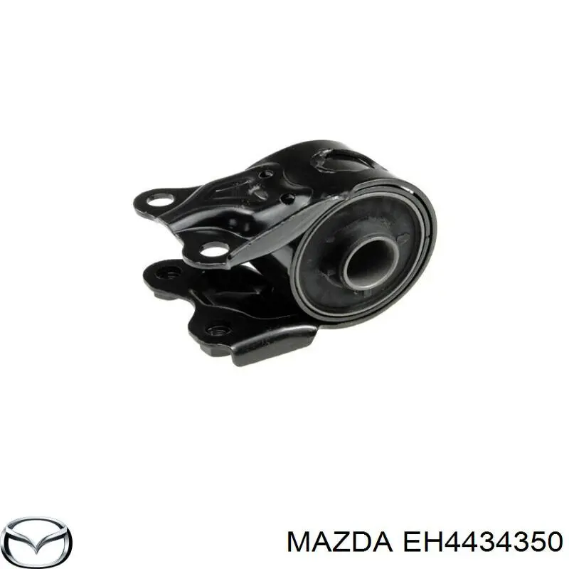 Braço oscilante inferior esquerdo de suspensão dianteira Mazda EH4434350 preço, a partir de 98,92 USD
