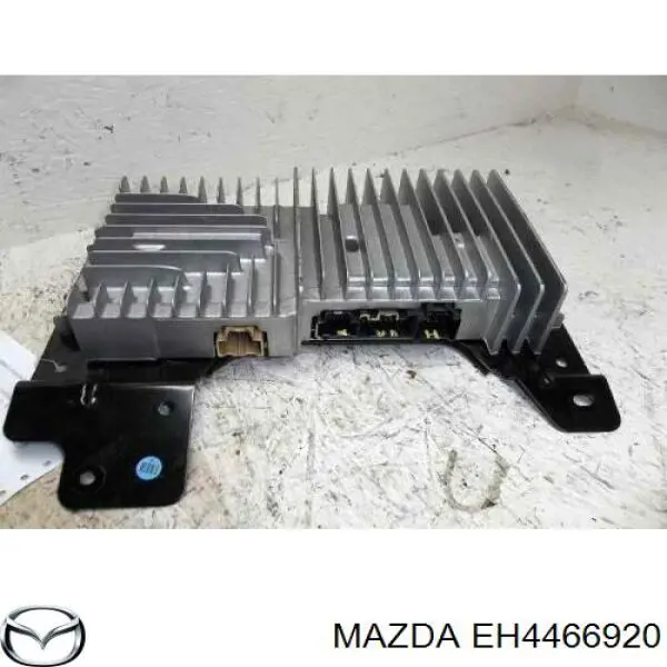  Mazda EH4466920 preço, a partir de 105,74 USD