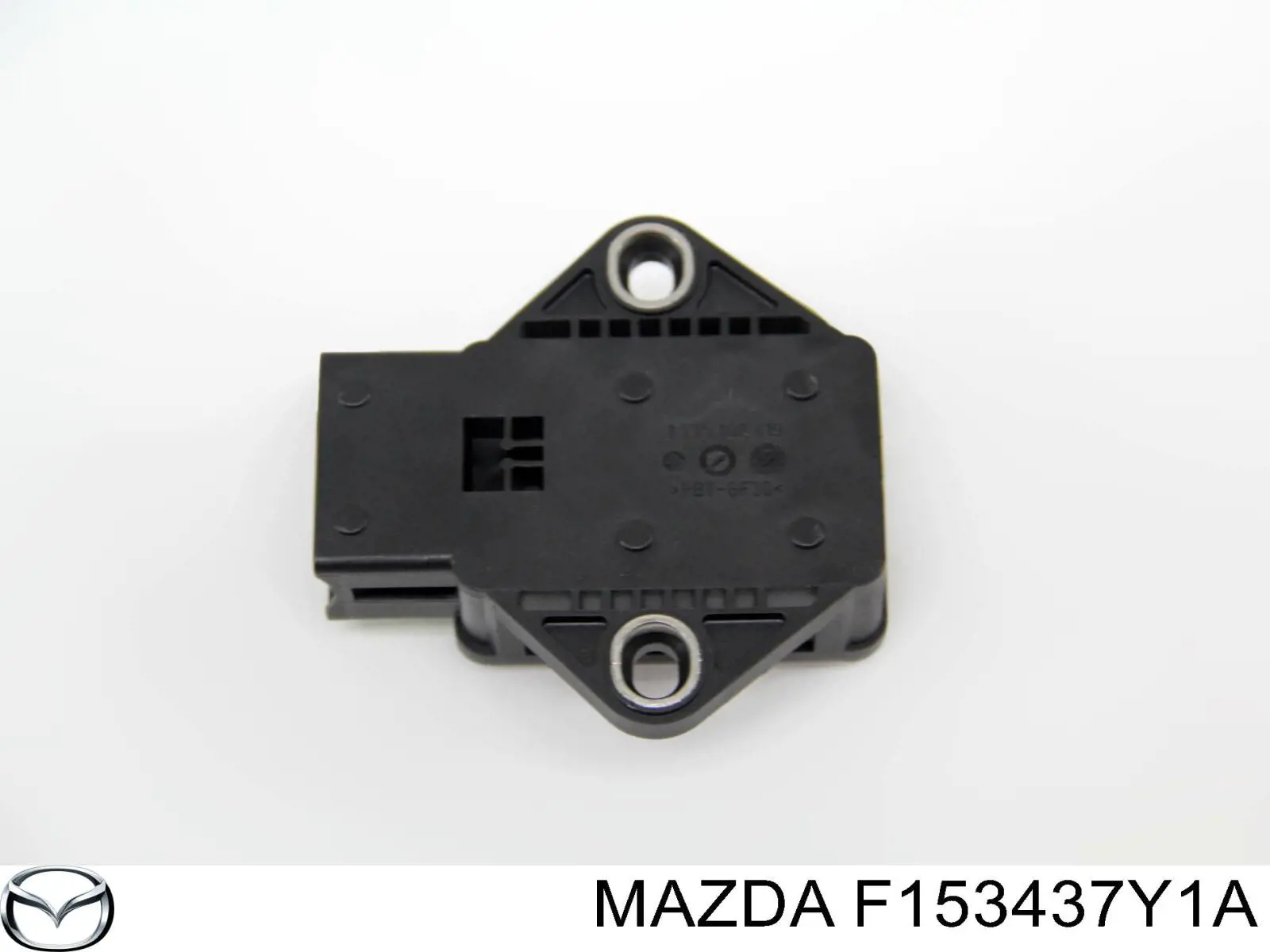 Sensor de aceleração transversal (ESP) Mazda F153437Y1A preço, a partir de  
