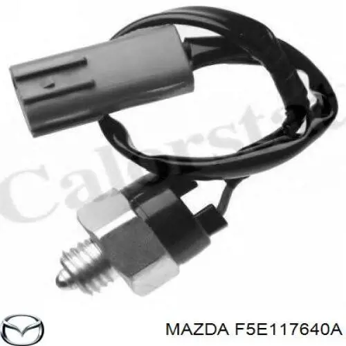 Sensor de ativação das luzes de marcha à ré Mazda F5E117640B preço, a partir de 26,19 USD