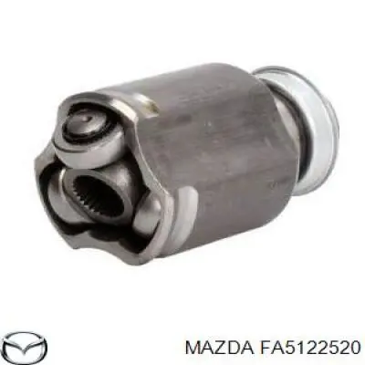 Junta homocinética interna dianteira direita Mazda FA5122520 preço, a partir de 45,50 USD