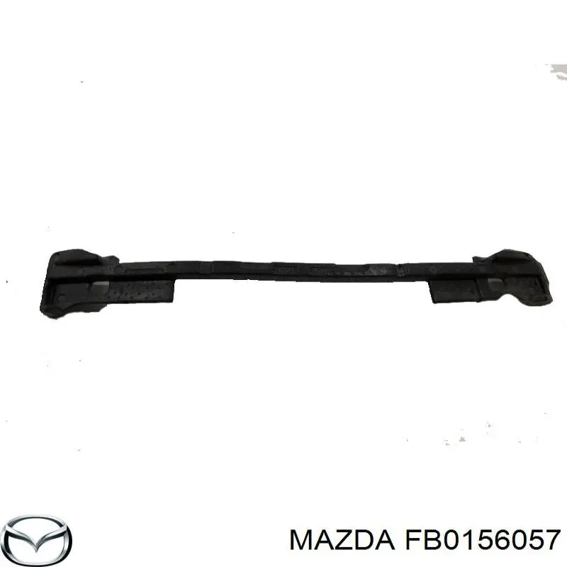 Tampão de fundo de carroçaria Mazda 3  BK12
