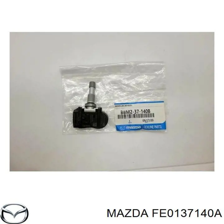 Sensor de pressão de ar nos pneus Hyundai/Kia 52933A5000 preço, a partir de 38,38 USD