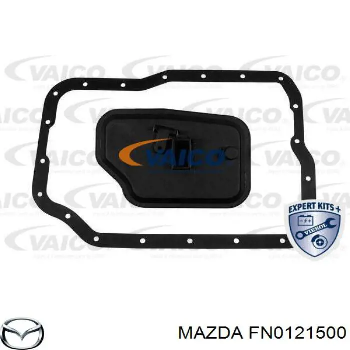 Filtro da Caixa Automática de Mudança Mazda FN0121500 preço, a partir de 28,12 USD