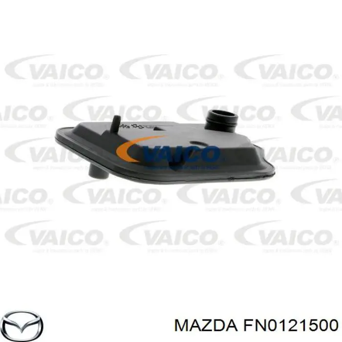 Filtro da Caixa Automática de Mudança FN0121500 Mazda