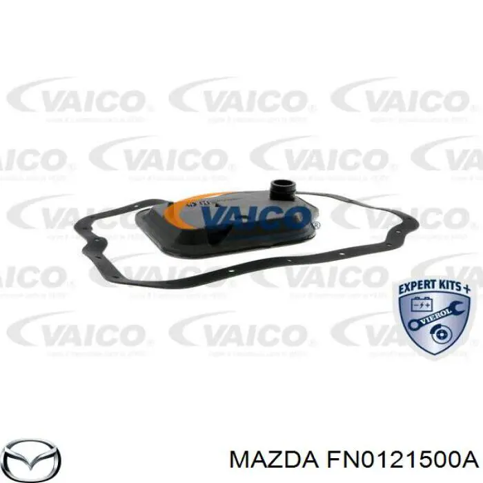Filtro da Caixa Automática de Mudança FN0121500A Mazda