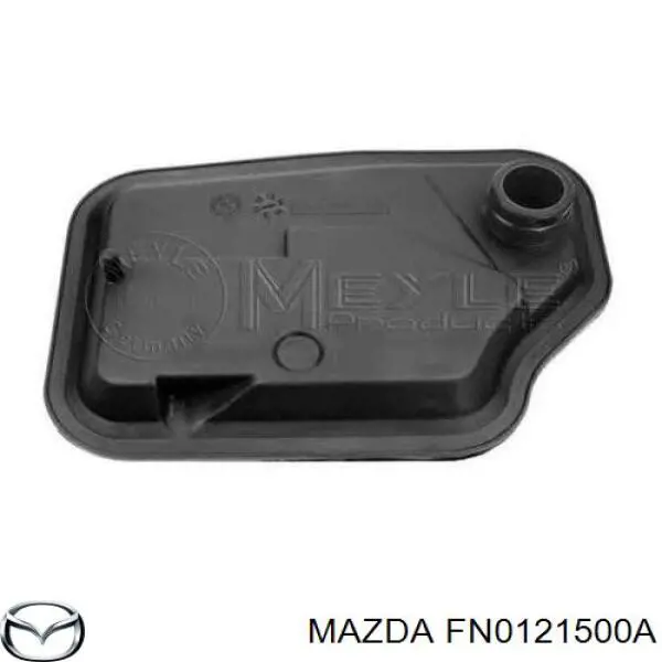 FN0121500A Mazda Filtro da Caixa Automática de Mudança
