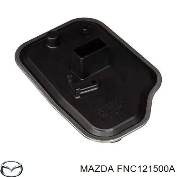 Filtro da Caixa Automática de Mudança Mazda FNC121500A preço, a partir de 20,86 USD