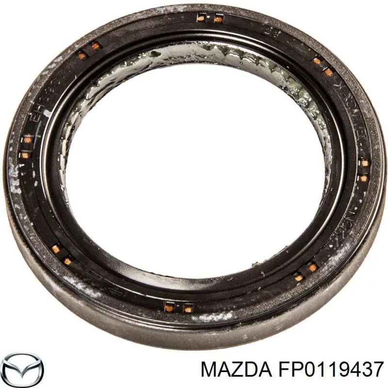 Vedação da Caixa Automática de Mudança (de árvore de saída/primária) VAG 1321243 preço, a partir de 5,21 USD