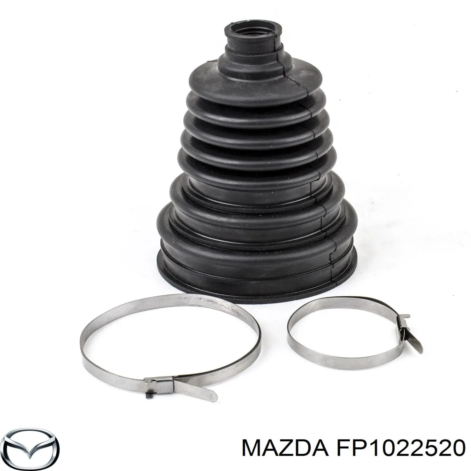 Junta homocinética interna dianteira direita Mazda FP1022520 preço, a partir de 109,64 USD