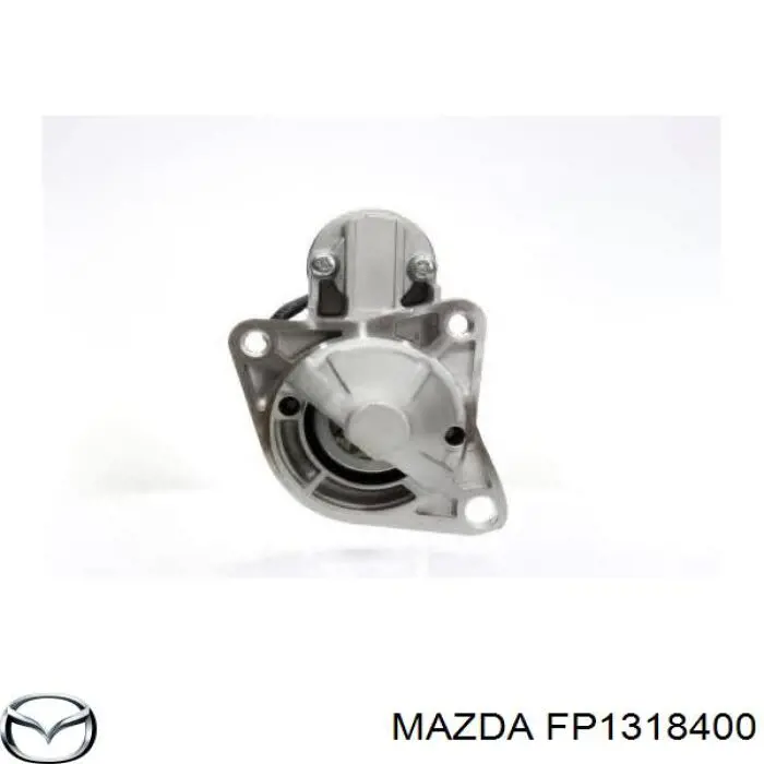 Motor de arranco Mazda FP1318400 preço, a partir de 81,19 USD