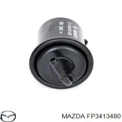 Filtro de combustível Mazda FP3413480 preço, a partir de 13,11 USD