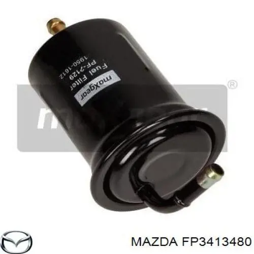 Compre FP3413480 Mazda Filtro de combustível