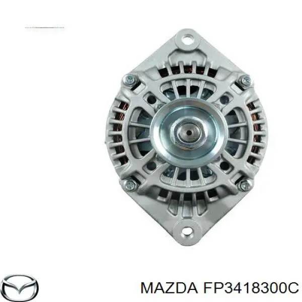 Compre FP3418300C Mazda Gerador