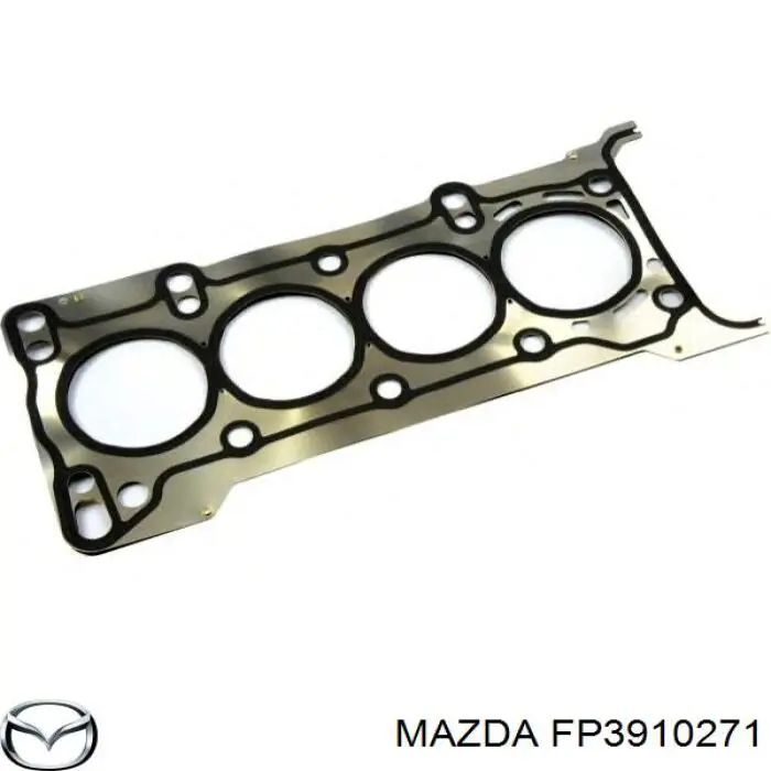 Compre FP3910271 Mazda Vedante de cabeça de motor (CBC)