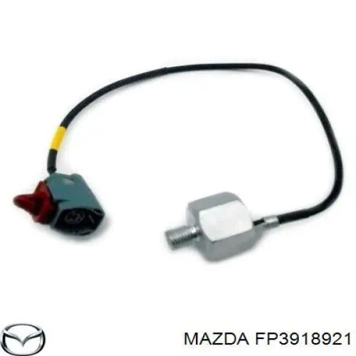 Compre FP3918921 Mazda Sensor de detonação