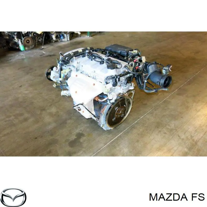 Motor montado Mazda 626 preço, a partir de 834,29 USD