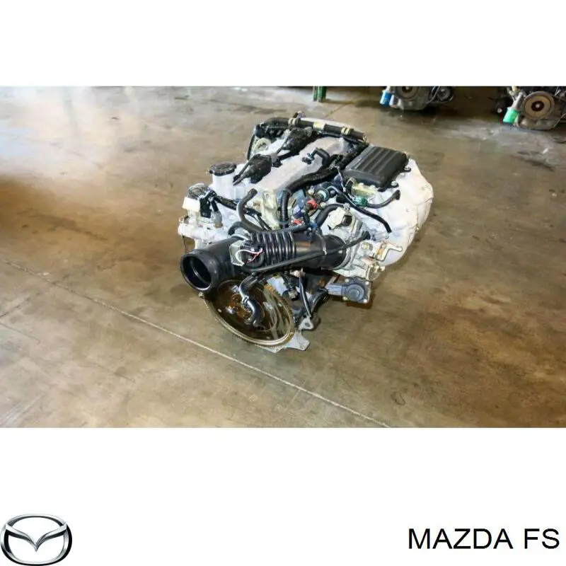Compre Motor montado Mazda 626 3