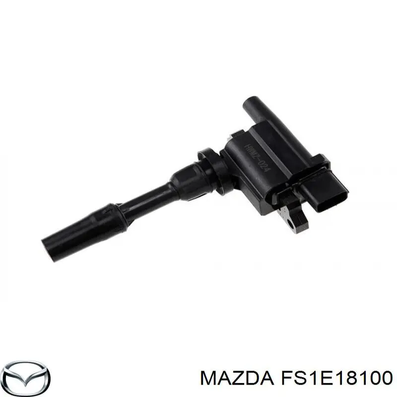 Bobina de ignição Mando MMI030176 preço, a partir de 54,48 USD