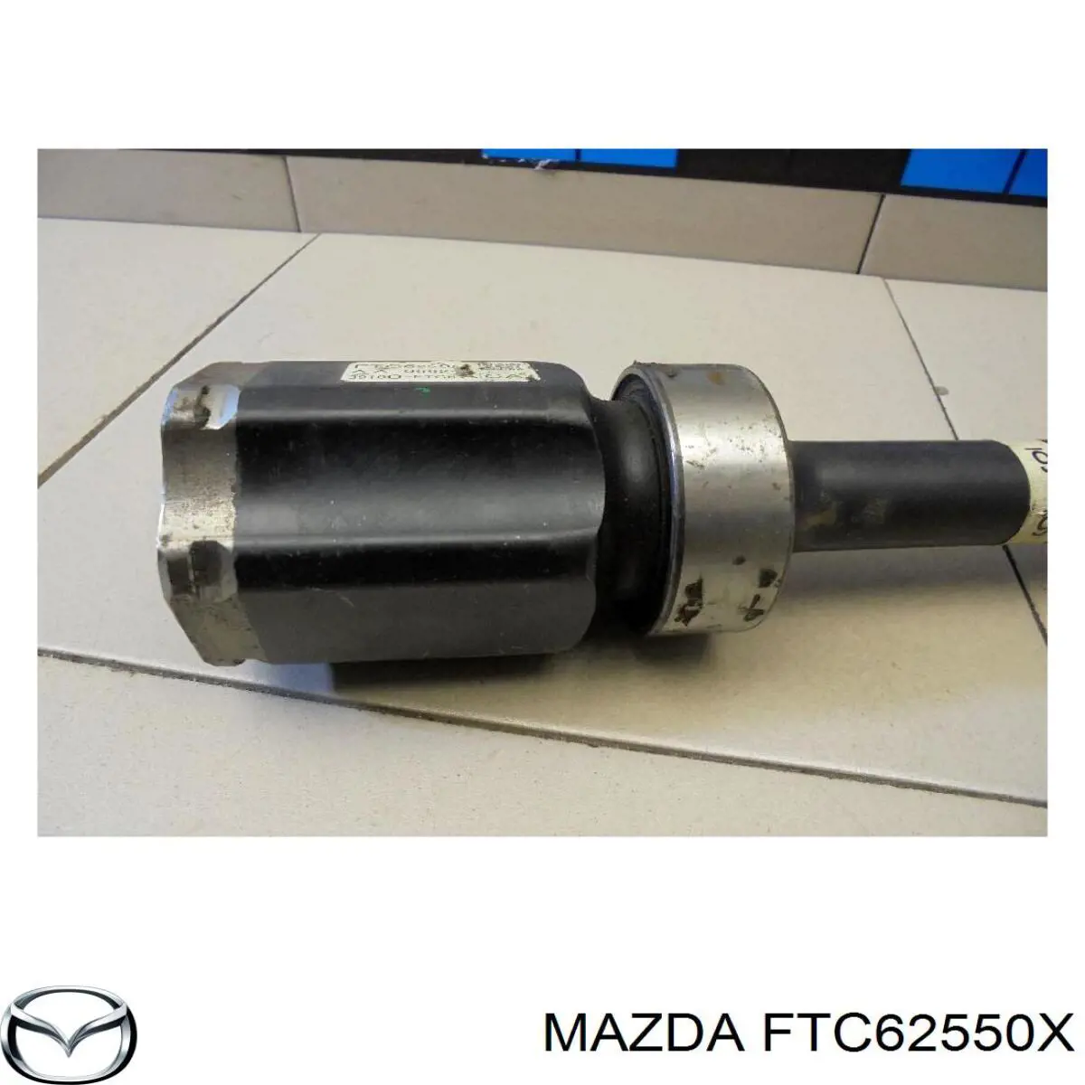 Junta homocinética externa dianteira Metzger 7110201 preço, a partir de 57,77 USD