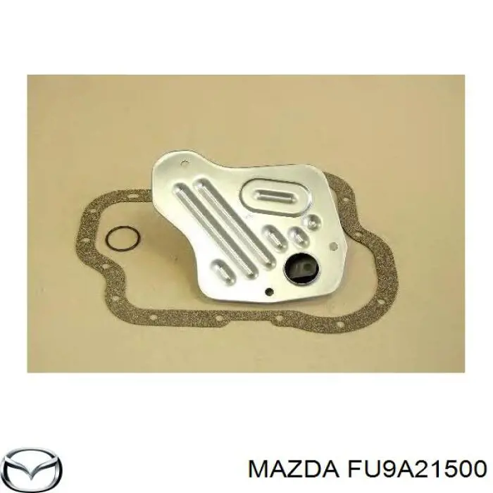 Compre FU9A21500 Mazda Filtro da Caixa Automática de Mudança