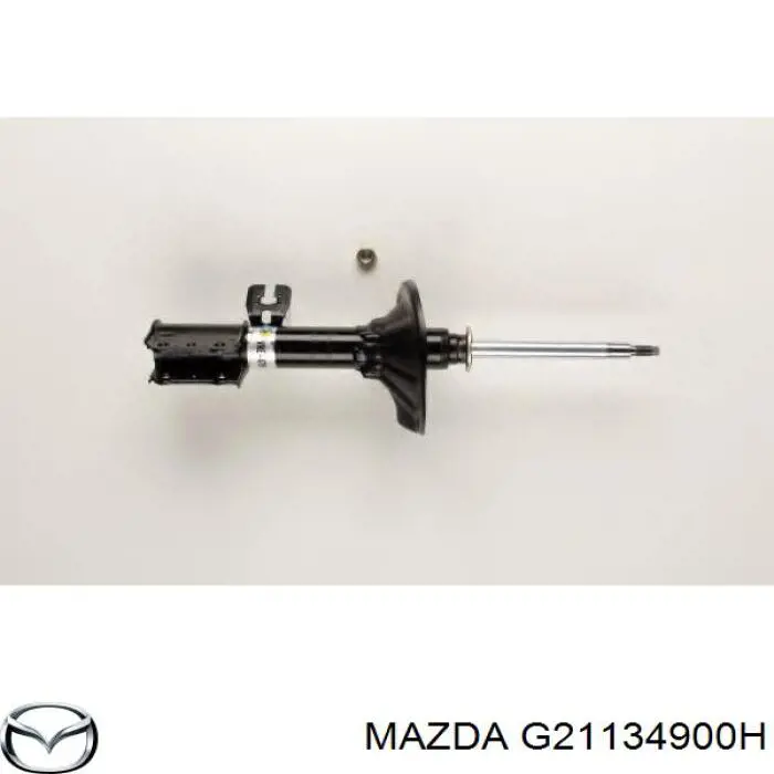 Amortecedor dianteiro para Mazda 626 III GD