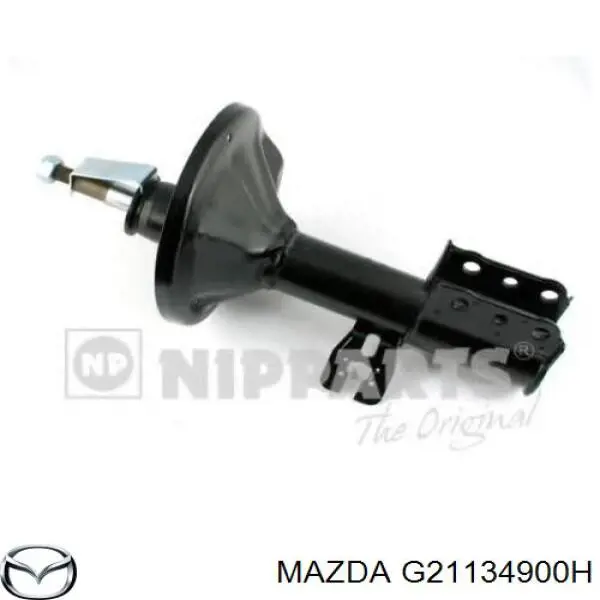 Amortecedor dianteiro Mazda 626 preço, a partir de 61,50 USD