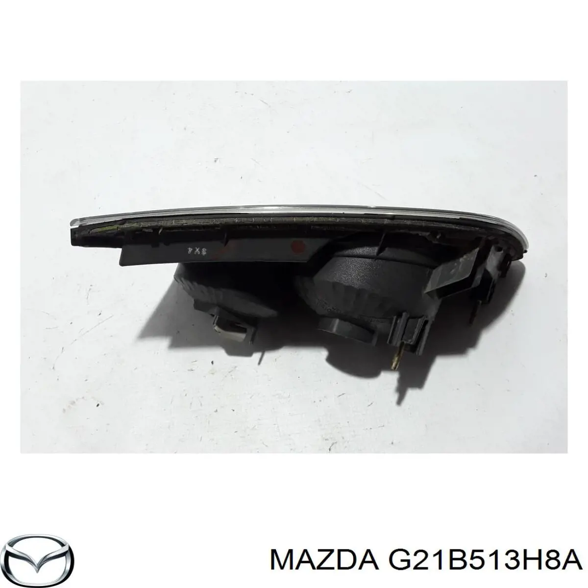  Mazda G21B513H8A preço, a partir de 44,87 USD