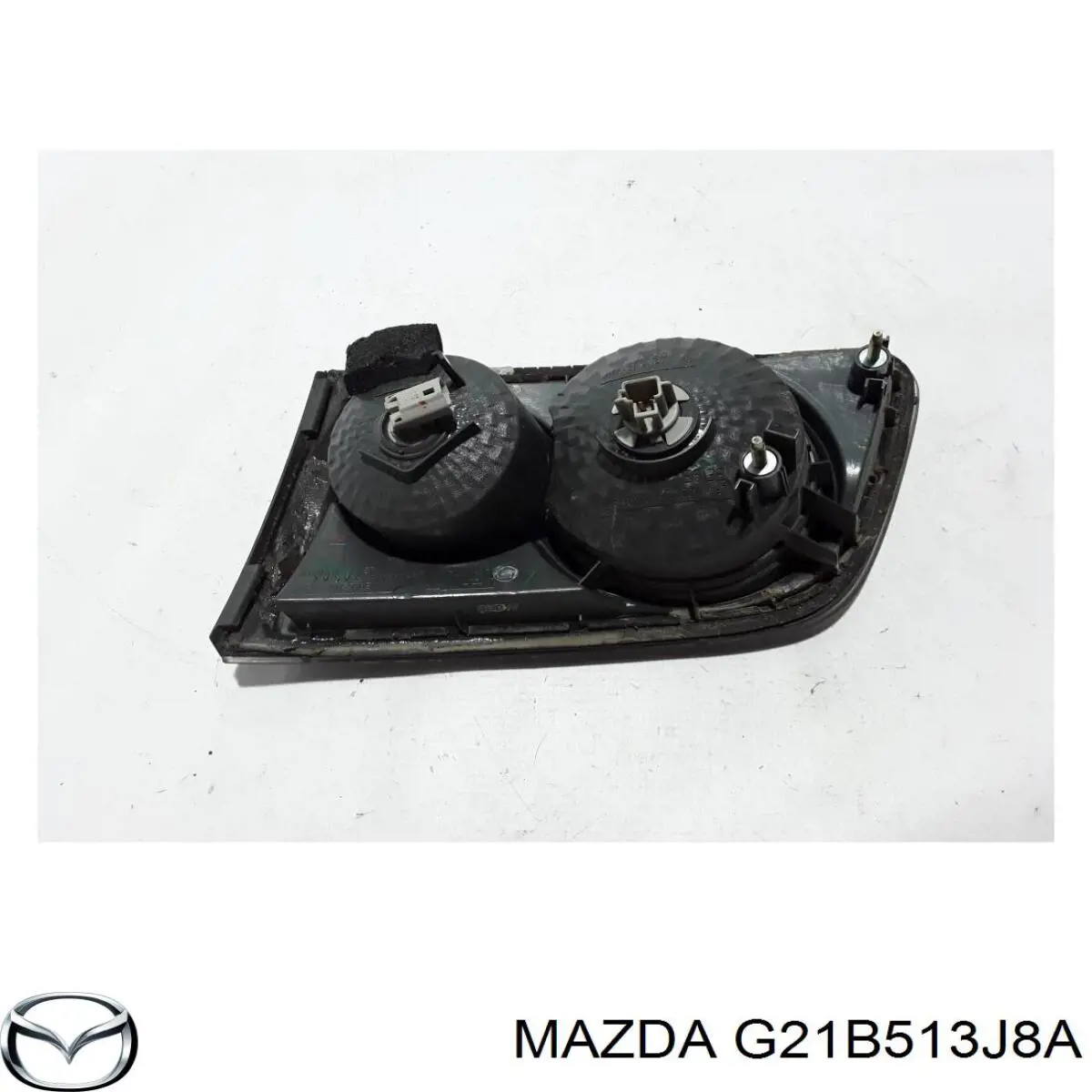  Mazda G21B513J8A preço, a partir de 44,87 USD
