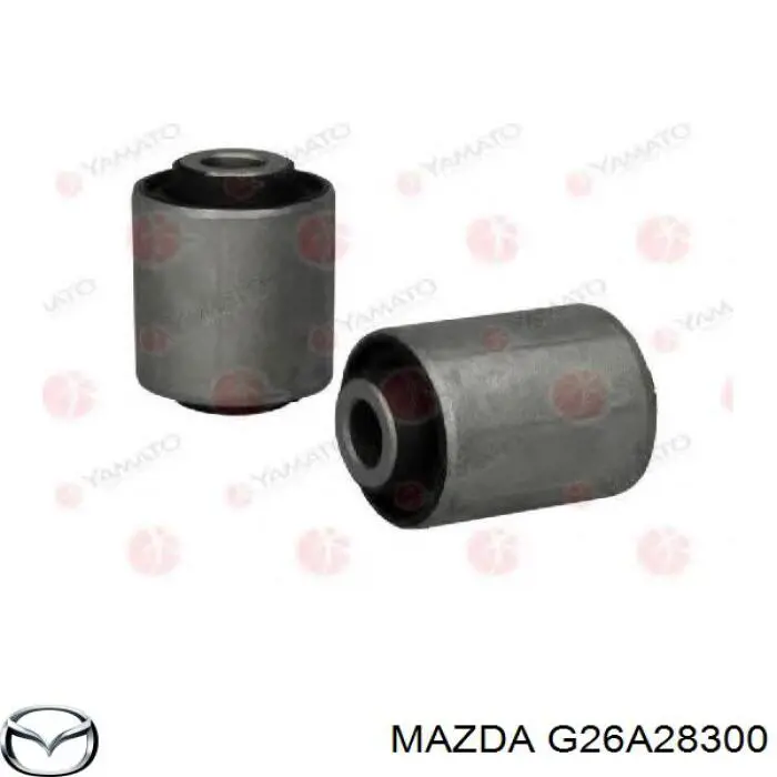 Compre Q0371589 Q-fix Braço oscilante inferior direito de suspensão traseira