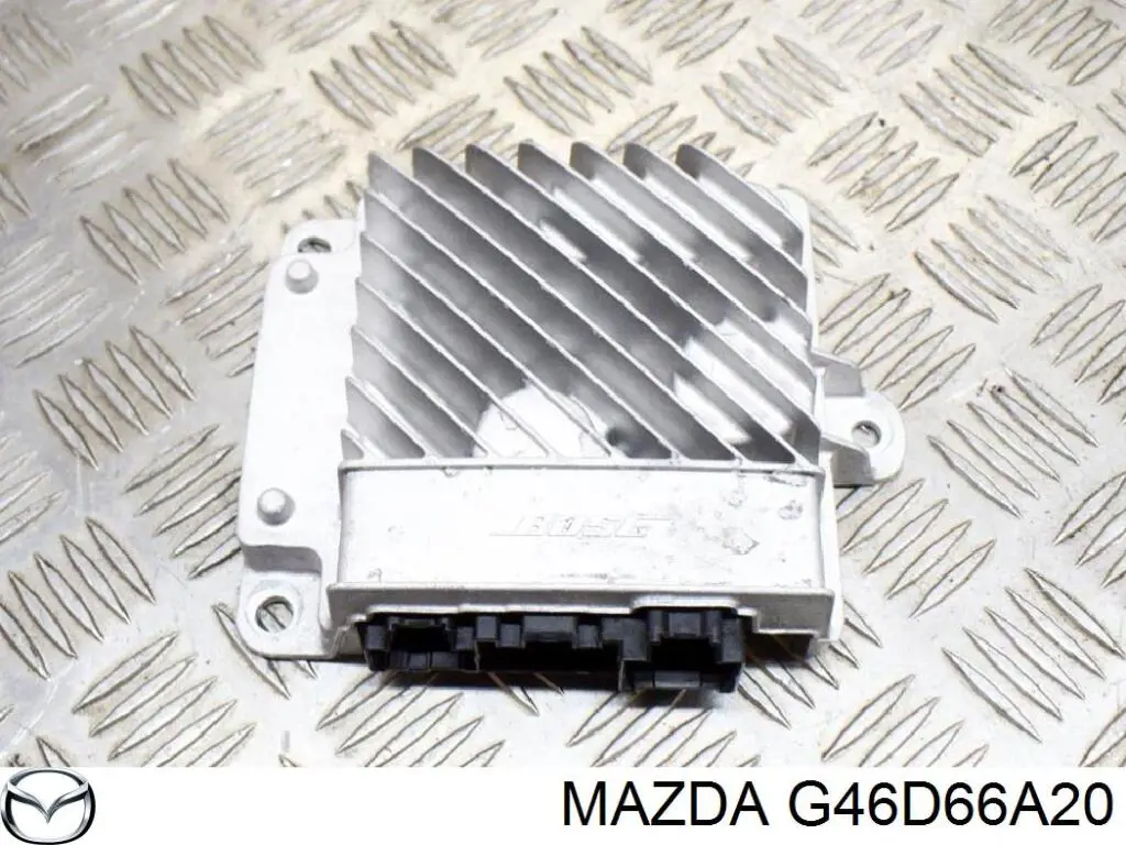  Mazda G46D66A20 preço, a partir de 278,00 USD