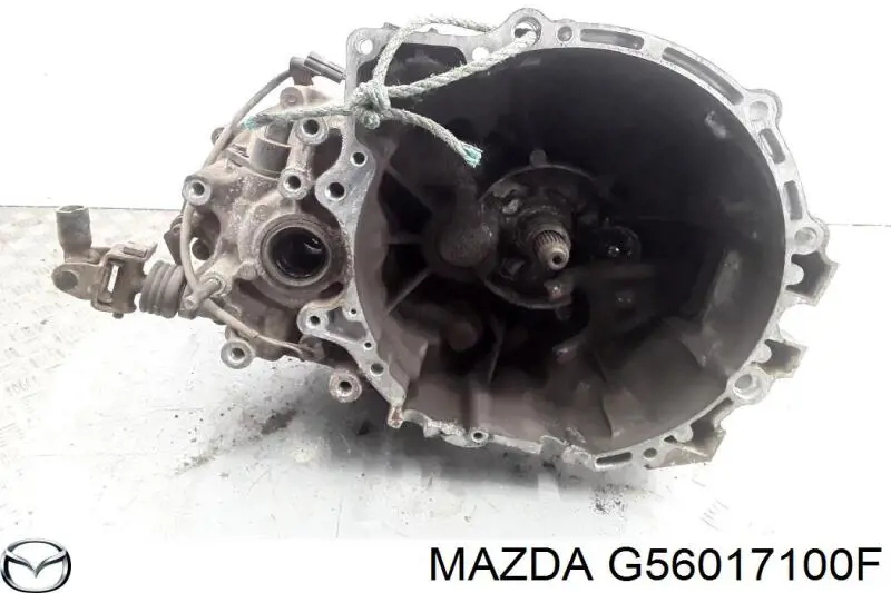  Mazda G56017100F preço, a partir de 223,42 USD