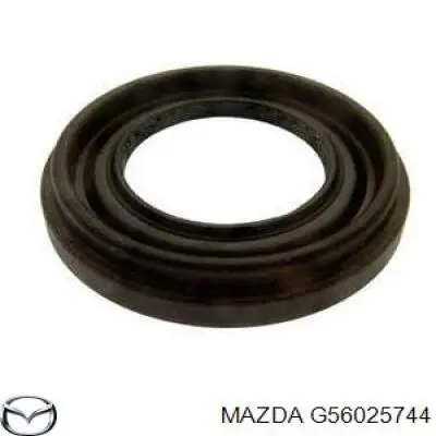 Bucim de rolamento suspenso dianteiro da árvore intermédia Mazda G56025744 preço, a partir de 9,36 USD