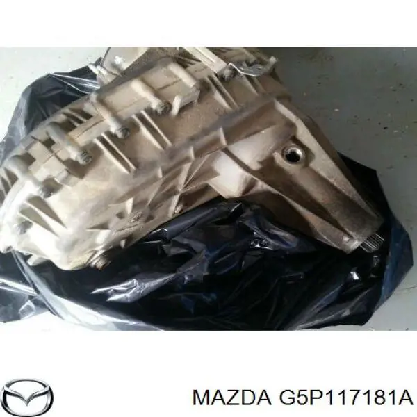  Mazda G5P117181A preço, a partir de 42,77 USD