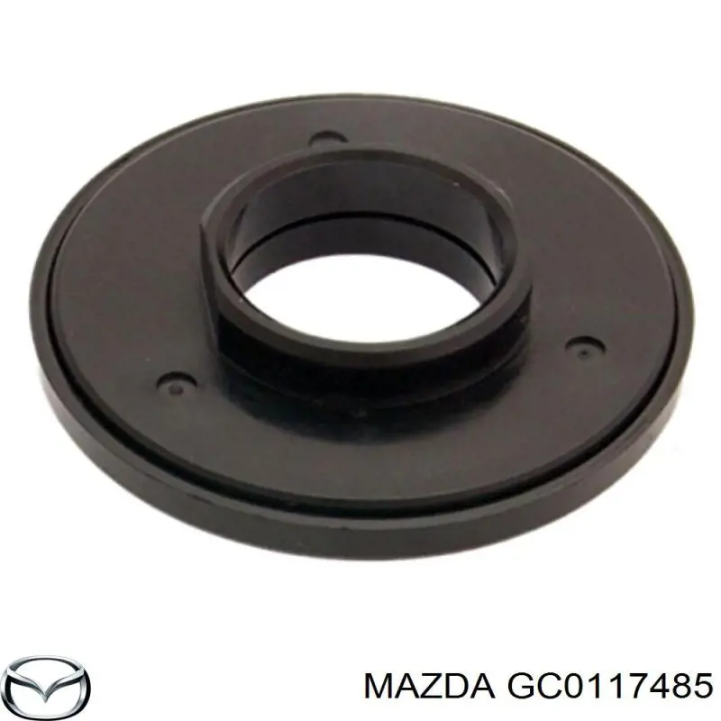 Bota de proteção de ligação de mudança para Mazda 2 II DE