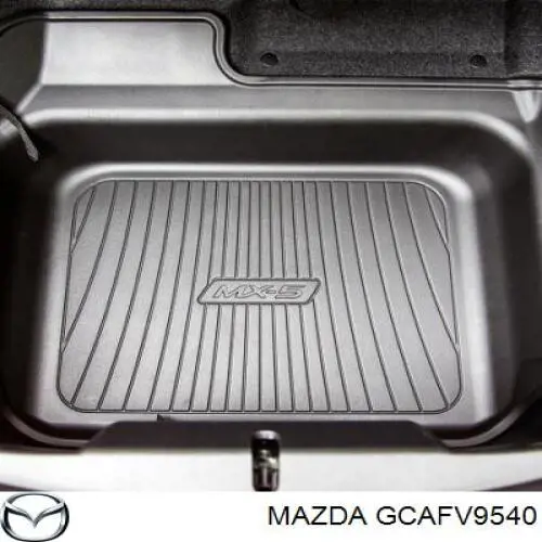  Mazda GCAFV9540 preço, a partir de 121,51 USD