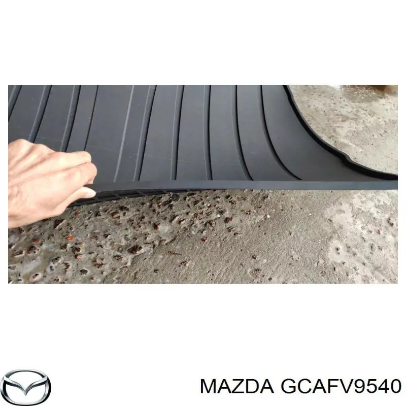 Compre GCAFV9540 Mazda 