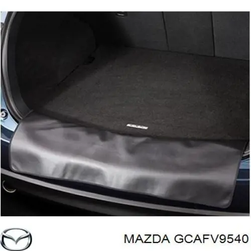 Compre GCAFV9540 Mazda 