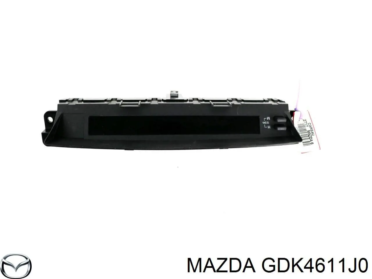 Compre GDK4611J0 Mazda 