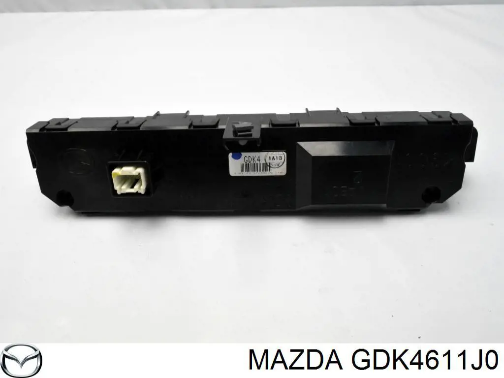 GDK4611J0 Mazda 
